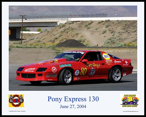 Pony130-080