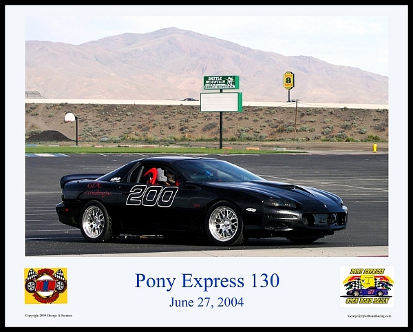 Pony130-200
